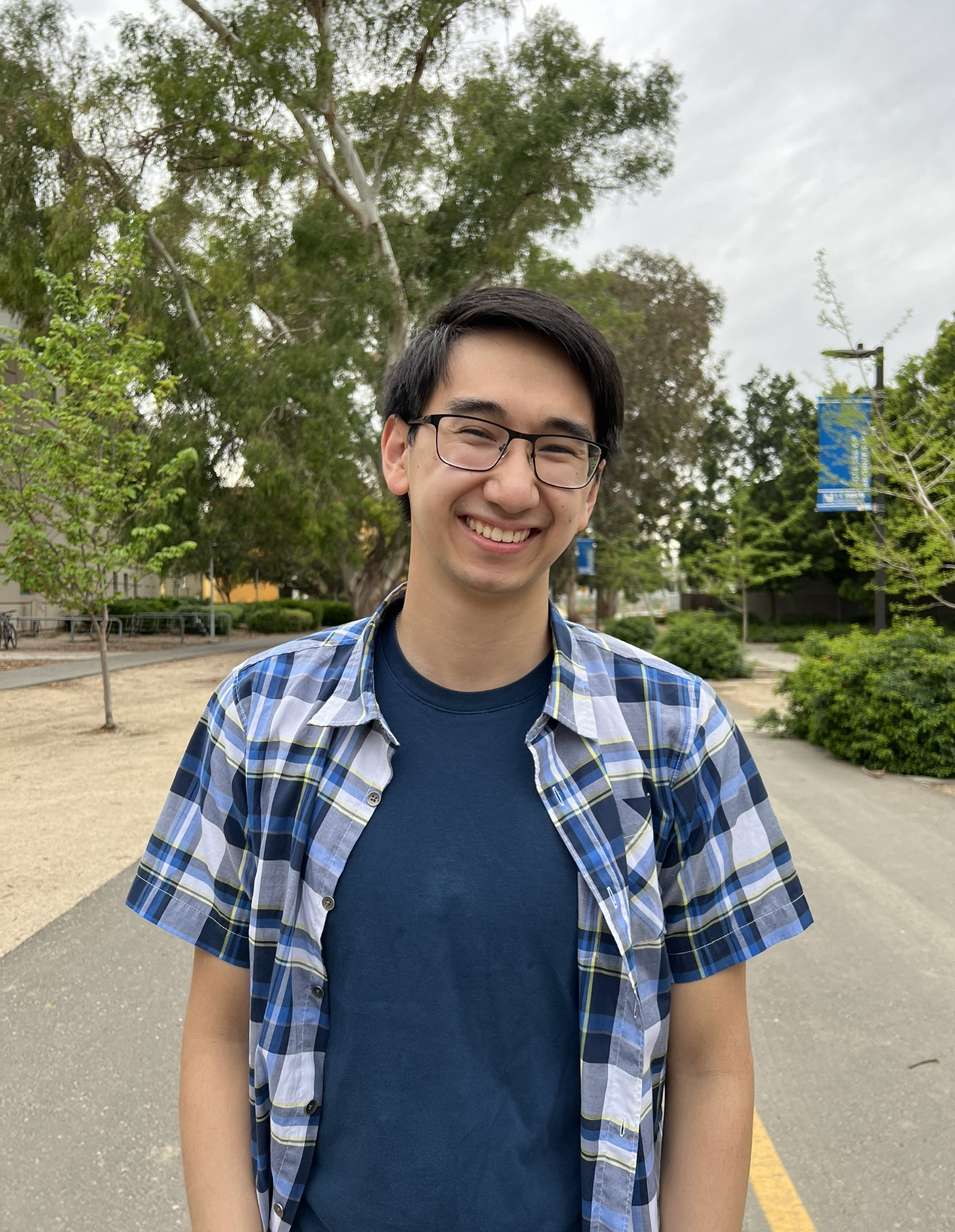 Brian Nguyen
